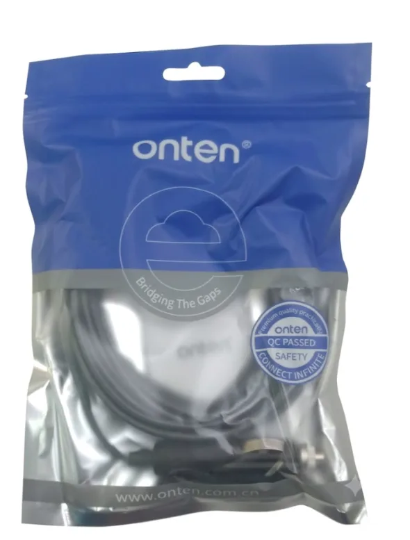 Cable de carga Starlink para auto 18 AWG 5mt /SL202