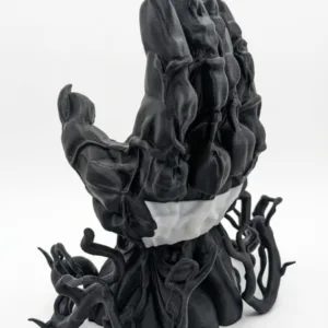 Soporte 3D Mano de Venom