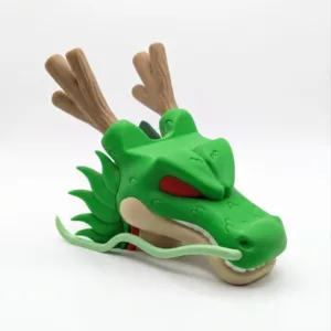 Soporte 3D Shenlong Dragon Ball