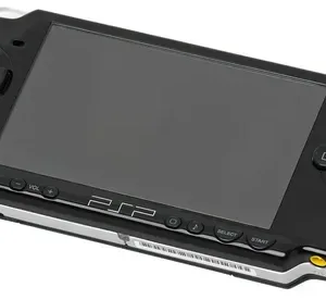Consola Sony PSP+ Memoria 8 GB + Pack de Juegos (Semi Nueva)