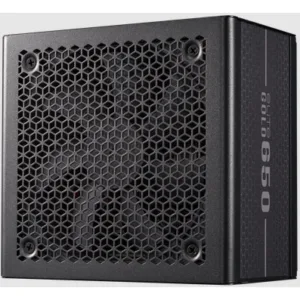 Fuente de Poder Cooler Master Elite Gold 650W