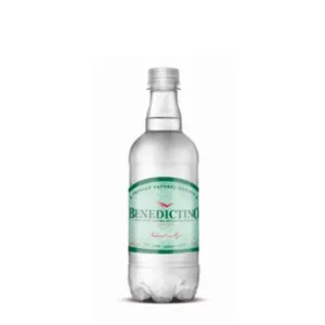 Agua Purificada Benedictino Sin Gas 600 ml (compra solo en tienda presencial).