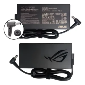 Cargador Asus 20V 7.5A 150W 4.5x3.0mm Original