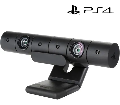 Camara para PS4 (Semi Nuevo)