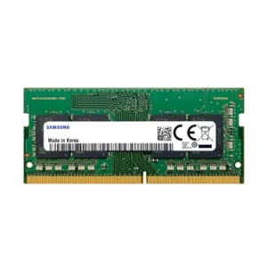 Memoria RAM Samsung 8GB SO-DIMM DDR4-3200