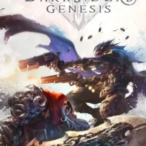 Darksiders Genesis Nintendo Switch (Open Box)