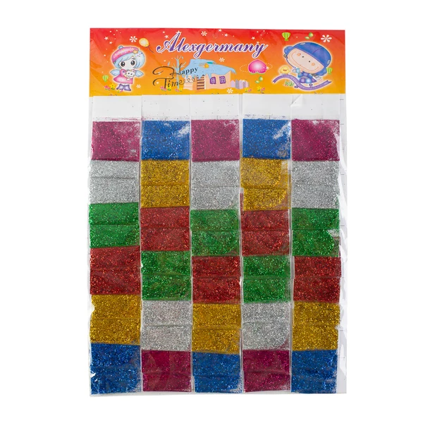 Escarchas Colores Surtidos (Unidad bolsa) - Imagen 2