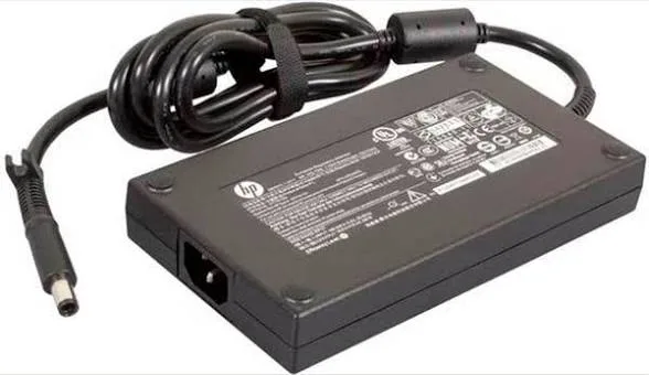 Cargador HP 19.5V 10.3A 200W 7.4x5.0mm Original