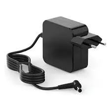 Cargador Lenovo 20V 3.25A 65W 4.0x1.7mm Original