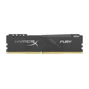Memoria RAM HyperX Fury Black DDR4 DIMM 16GB 3200MHz CL16 (Open BOX)