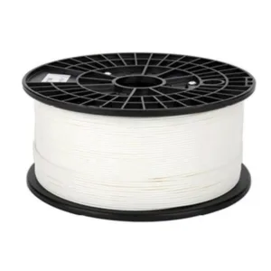 Filamento PLA 3D Colido 1 Kg Blanco