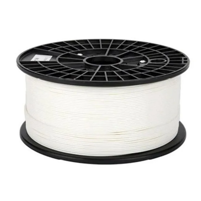 Filamento PLA 3D Colido 1 Kg Blanco