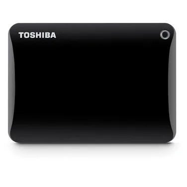 Disco Duro Externo Toshiba 500GB (Revisado y probado)