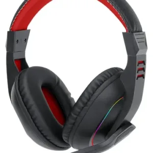 Audifonos Gamer Redragon Ares RGB - H120-RGB