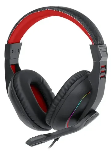 Audifonos Gamer Redragon Ares RGB - H120-RGB