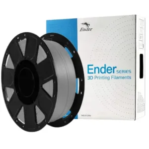 Filamento para impresión 3D Ender Gris 1Kg