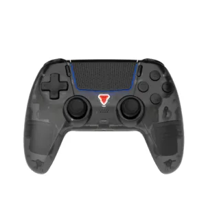 Control Inalambrico Fantech WGP16D NOVA II D Black