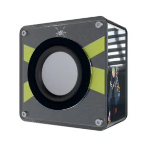 Parlante Inalambrico Fantech BS152 NeraBox OP Zoro