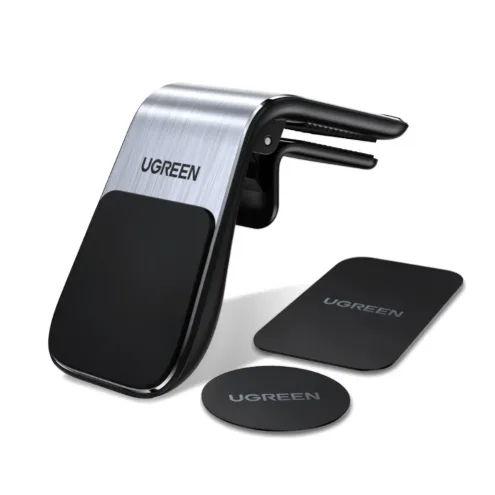 Soporte Celular Magnetico Tipo Cascada Automovil Ugreen LP290