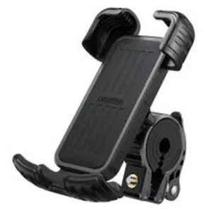 Soporte de Celular para Moto/Bicicleta con manillar ajustable Ugreen 60548