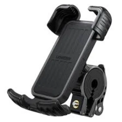 Soporte de Celular para Moto/Bicicleta con manillar ajustable Ugreen 60548