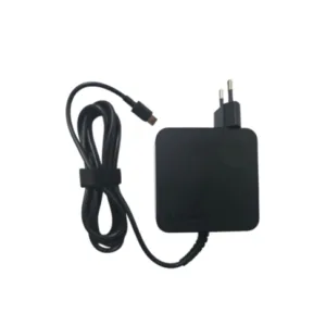 Cargador Notebook Alternativo 65w 20v 3.25a tipo C