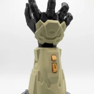 Soporte 3D Halo Master Chief Hand