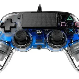 Control Nacon PS4 transparente (Segunda Mano)