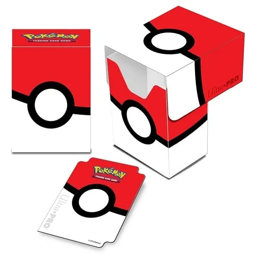 Porta Mazo Pokémon: Poké Ball
