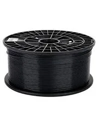 Filamento PLA 3D Colido 1 Kg Negro
